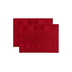 Georg Jensen Damask CHRISTMAS dækkeserviet,