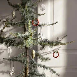 Kähler Christmas Tales Grankogle, grøn