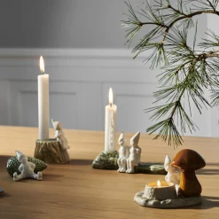 Kähler Christmas Tales julekram