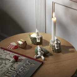 Kähler Christmas Tales julepause