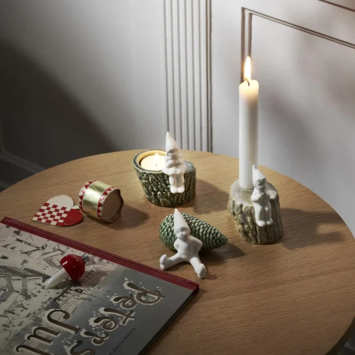 Kähler Christmas Tales julepause