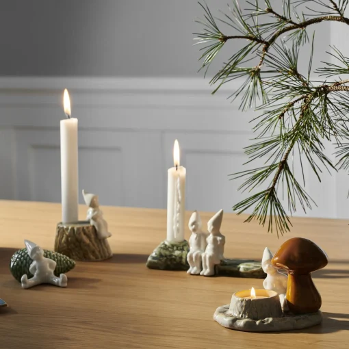 Kähler Christmas Tales julerejse