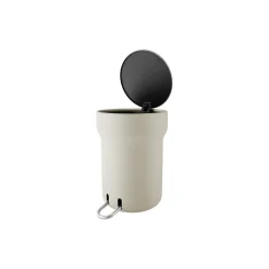 Eva Solo Citadel Pedalspand, sand