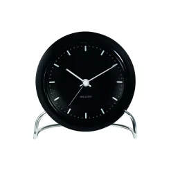 Arne Jacobsen Clocks City Hall bordur