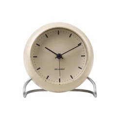 Arne Jacobsen Clocks City Hall bordur,