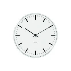 Arne Jacobsen Clocks City Hall vægur