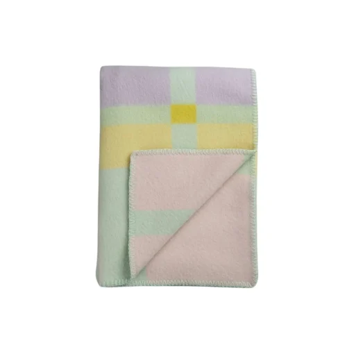 Røros Tweed CITY Throw,