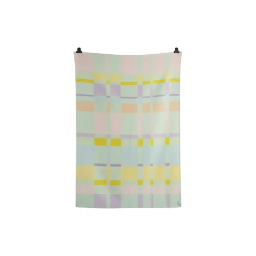 Røros Tweed CITY Throw,