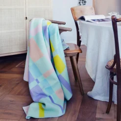 Røros Tweed CITY Throw,