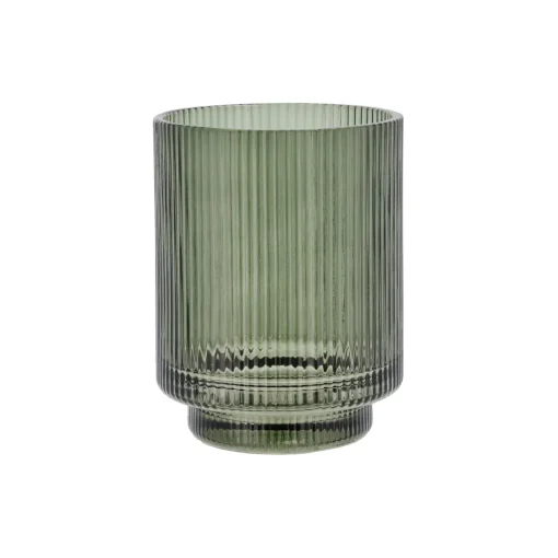 Södahl Clarity tandbørsteholder, dark green