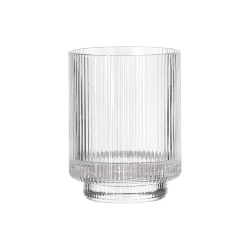Södahl Clarity tandbørstekrus, clear