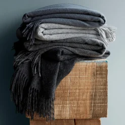 ELVANG Classic plaid,