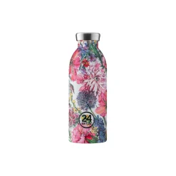 24Bottles Clima Termoflaske, begonia