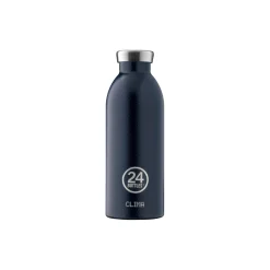 24Bottles Clima Termoflaske, deep blue