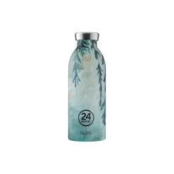 24Bottles Clima Termoflaske, lotus