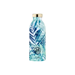 24Bottles Clima Termoflaske, lush