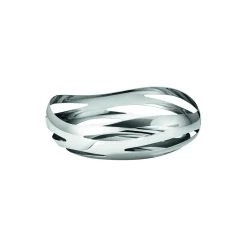 Georg Jensen Cobra brød- & frugtkurv