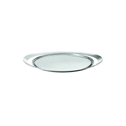 Georg Jensen Cobra serveringsbakke