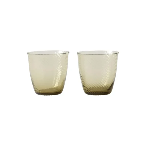 &Tradition Collect drikkeglas SC78,