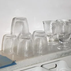 &Tradition Collect drikkeglas SC78,