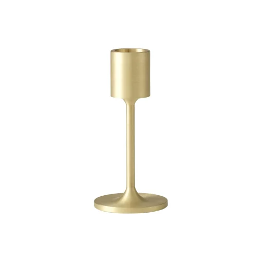 &Tradition Collect SC57 lysestage, brass