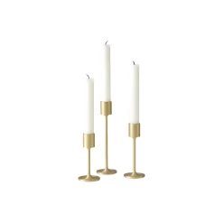 &Tradition Collect SC57 lysestage, brass