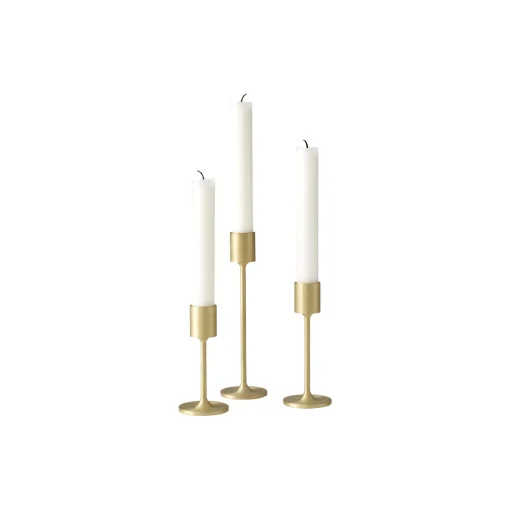 &Tradition Collect SC57 lysestage, brass