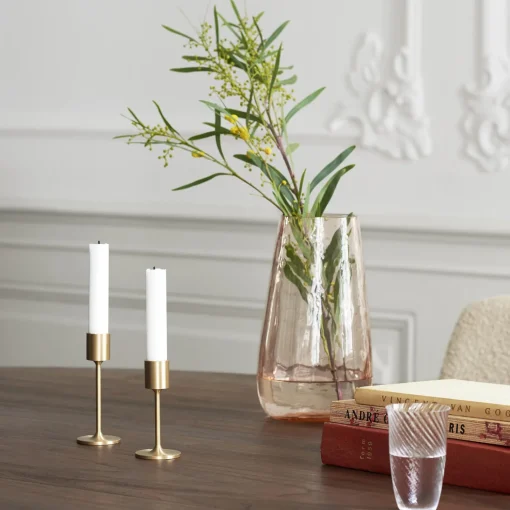 &Tradition Collect SC57 lysestage, brass