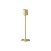 &Tradition Collect SC59 lysestage, brass
