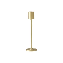 &Tradition Collect SC59 lysestage, brass