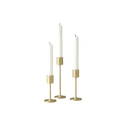 &Tradition Collect SC59 lysestage, brass