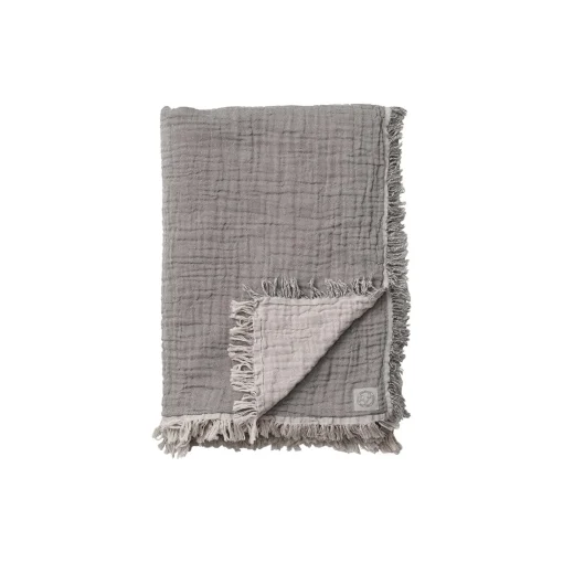 &Tradition Collect SC32 plaid, cloud/slate