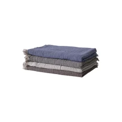 &Tradition Collect SC32 plaid, cloud/slate