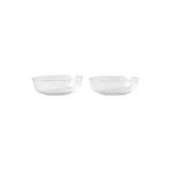 &Tradition Collect skål SC82, clear