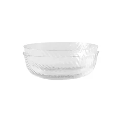 &Tradition Collect skål SC82, clear