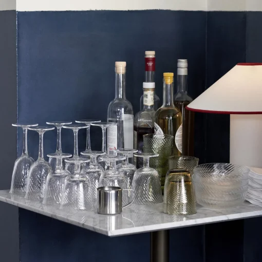 &Tradition Collect vinglas SC80, clear