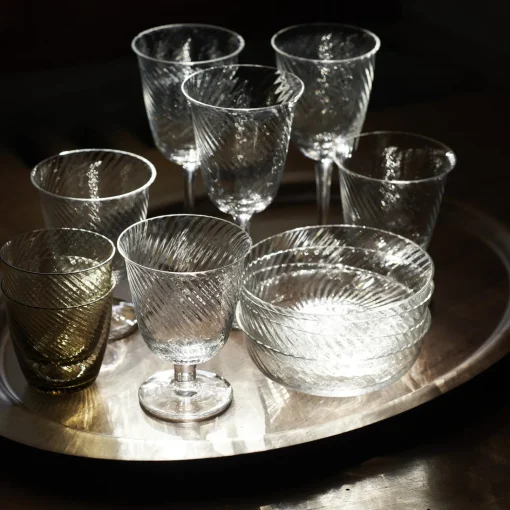 &Tradition Collect vinglas SC80, clear