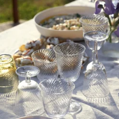 &Tradition Collect vinglas SC80, clear