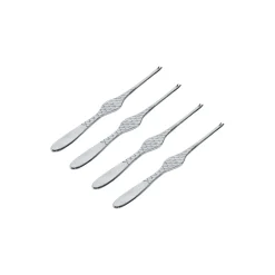 Alessi Colombia hummergafler 4 stk.