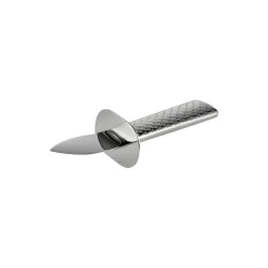 Alessi Colombia østerskniv, stål