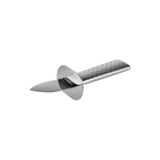 Alessi Colombia østerskniv, stål