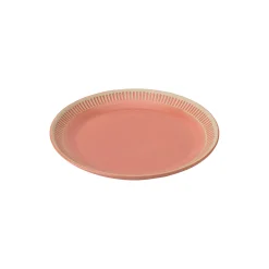 Knabstrup Keramik Colorit middagstallerken Ø 27 cm,