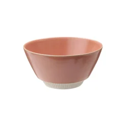 Knabstrup Keramik Colorit skål Ø 14 cm,