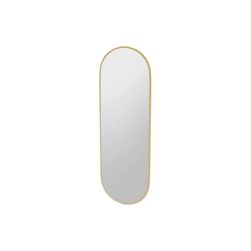 Montana Furniture Colour Frame Mirror FIGURE (SP824R),