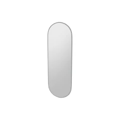 Montana Furniture Colour Frame Mirror FIGURE (SP824R),