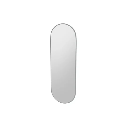 Montana Furniture Colour Frame Mirror FIGURE (SP824R),