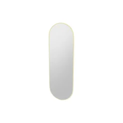 Montana Furniture Colour Frame Mirror FIGURE (SP824R),