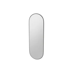 Montana Furniture Colour Frame Mirror FIGURE (SP824R),
