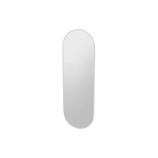 Montana Furniture Colour Frame Mirror FIGURE (SP824R),