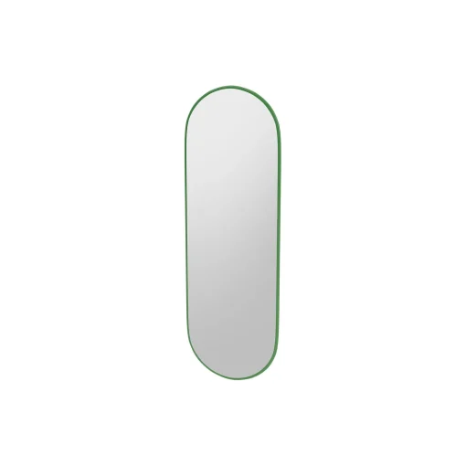 Montana Furniture Colour Frame Mirror FIGURE (SP824R),